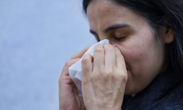 influenza, SSM