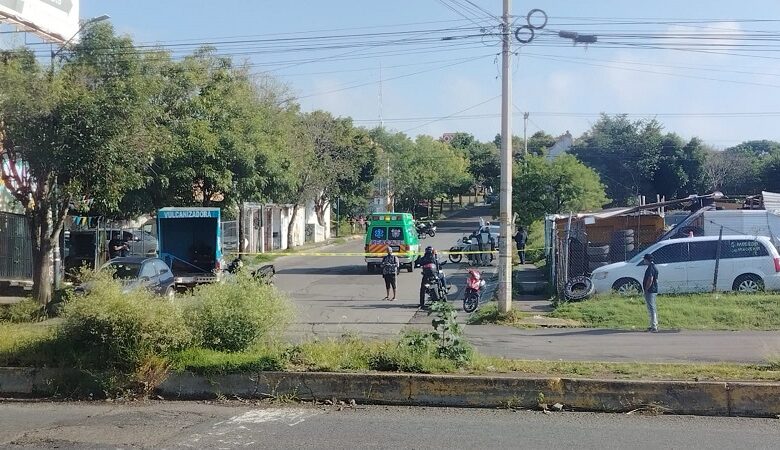 Morelia, SSP