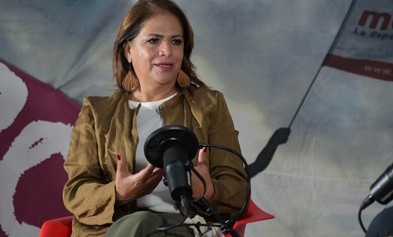 Fabiola Alanís