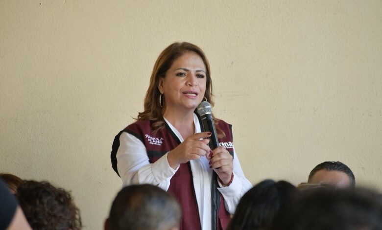 Fabiola Alanís