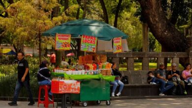 Economía informal, México