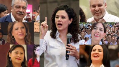 Los Suspirantes, Morenistas