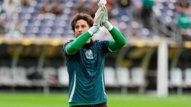 Memo Ochoa, Copa del Mundo 2026