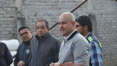OOAPAS, Morelia