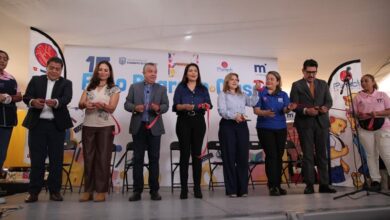 Expo Regreso a Clases 2025, Morelia