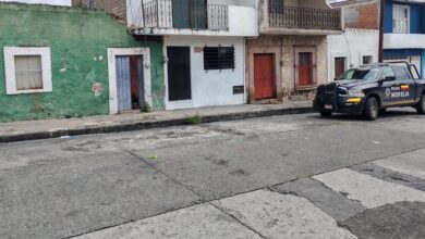 Morelia, SSP
