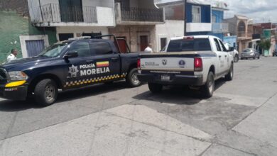 FGE, Morelia, Huesos