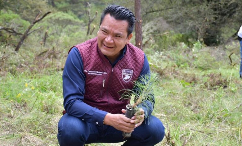 Jornada ambiental