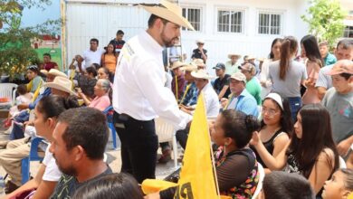 PRD Michoacán