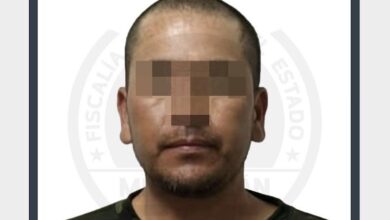 Presunto homicida