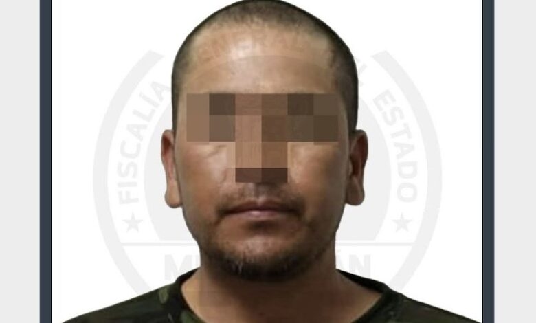 Presunto homicida
