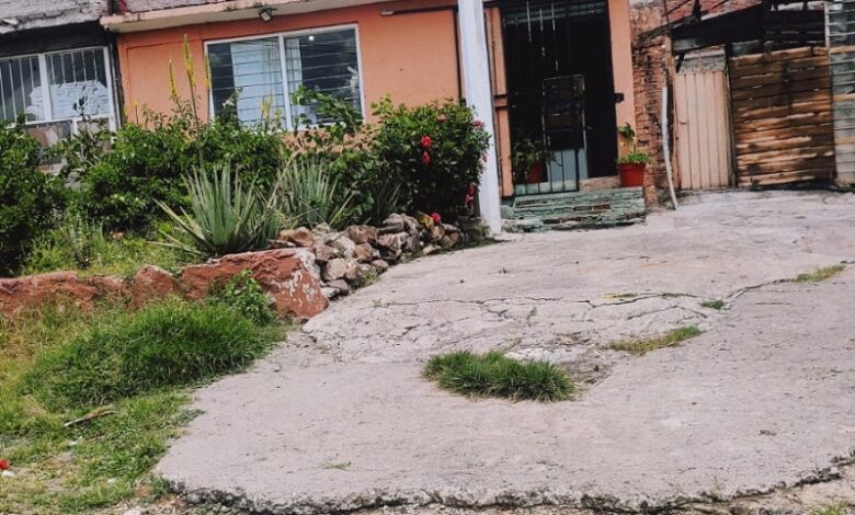 Tarímbaro, ataque armado