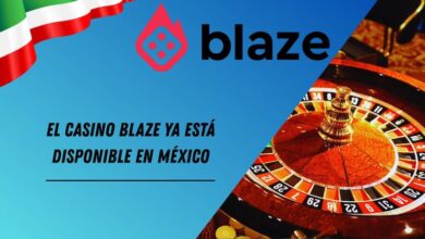 Casino Blaze