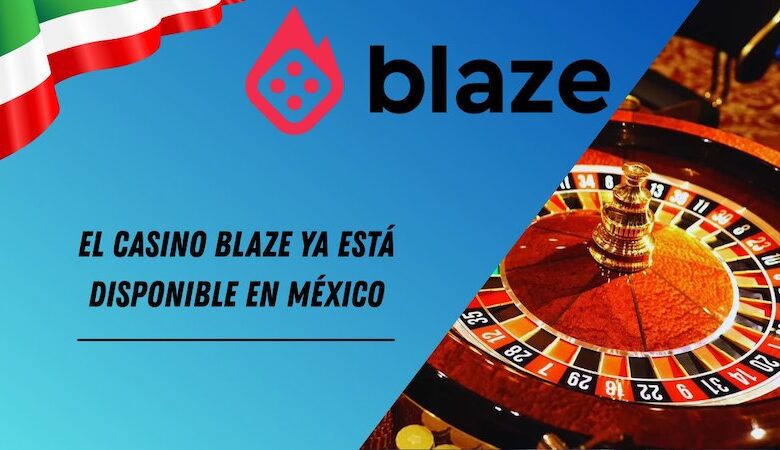 Casino Blaze