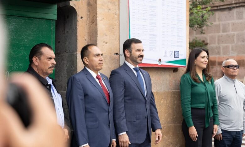 Ayuntamiento de Morelia