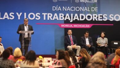 SSM Michoacán