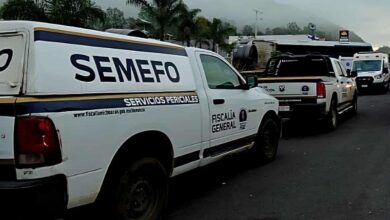 La Huacana, SSP