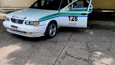 Apatzingán, SSP
