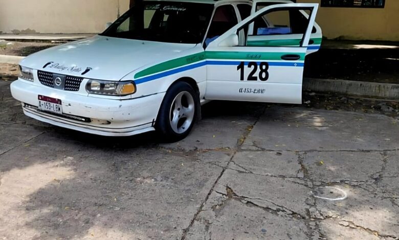 Apatzingán, SSP