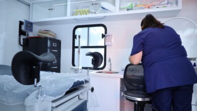 Atención al cáncer cérvicouterino
