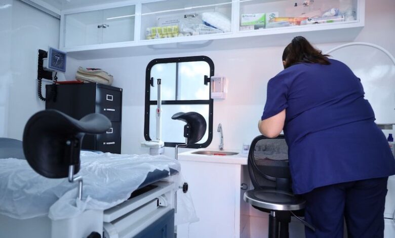 Atención al cáncer cérvicouterino