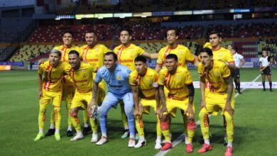 Atlético Morelia