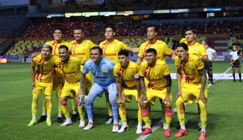 Atlético Morelia