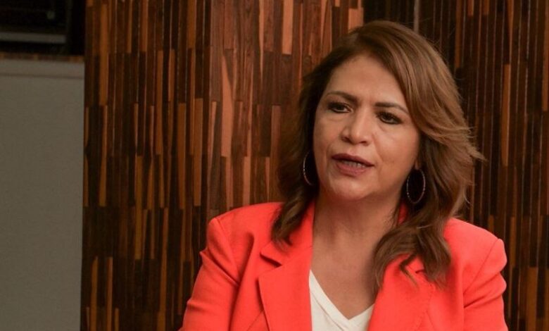 Fabiola Alanís