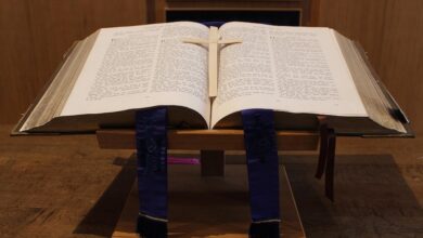 Biblia, Evangelio