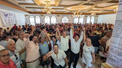 Construyendo Solidaridad y Paz