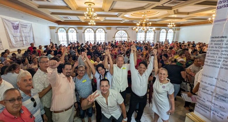 Construyendo Solidaridad y Paz