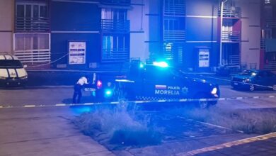 Policía Morelia