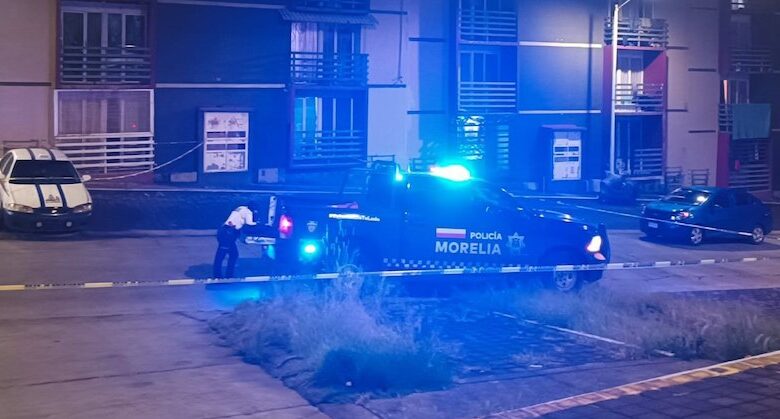 Policía Morelia