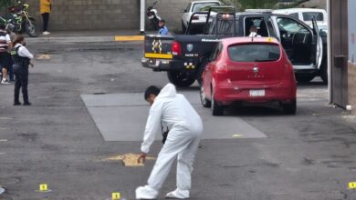 Policía Morelia