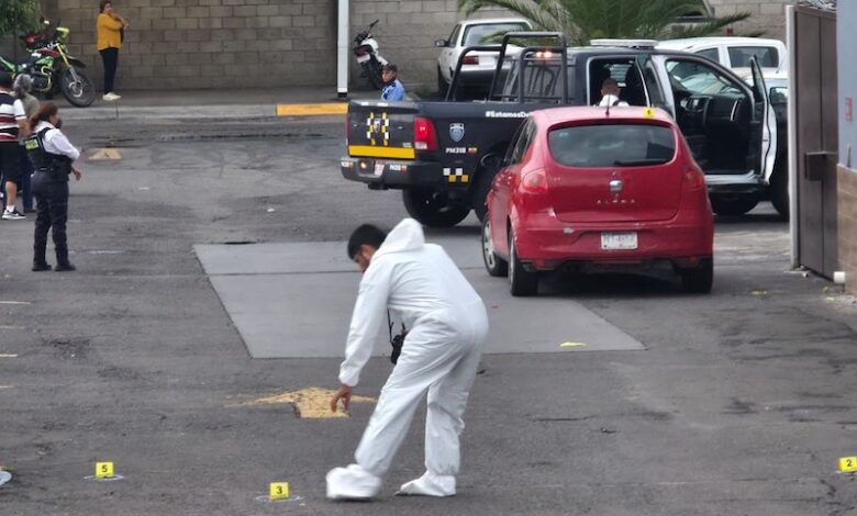 Policía Morelia