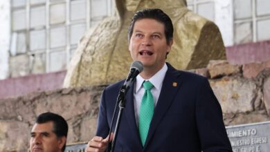 Alfonso Martínez, Morelia
