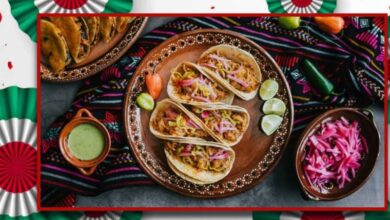 platillos mexicanos