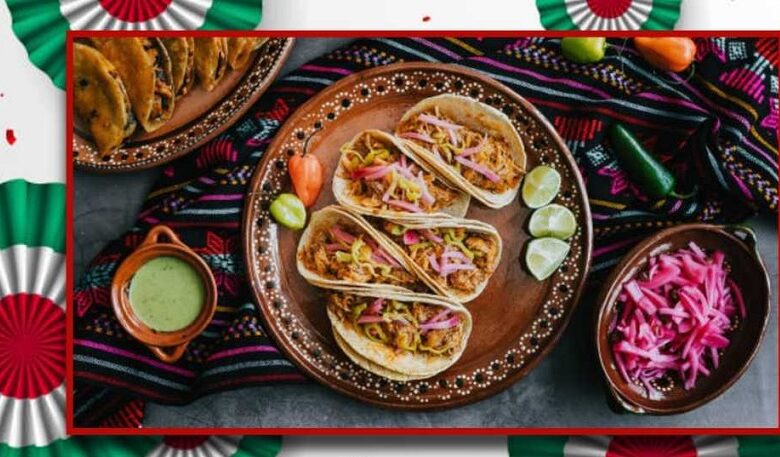 platillos mexicanos