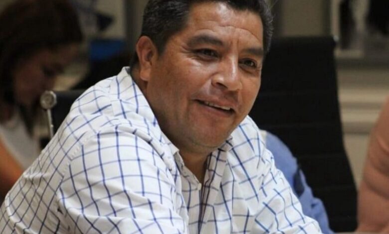 Ulises Romero