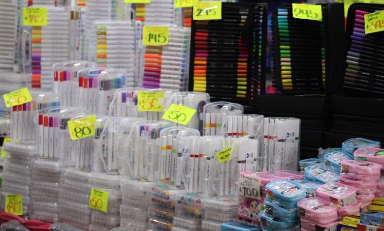 Expo Regreso a Clases 2025, Morelia