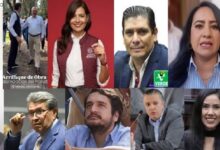 Artillero Político
