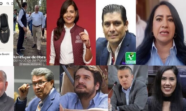 Artillero Político
