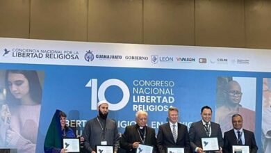 libertad religiosa en México