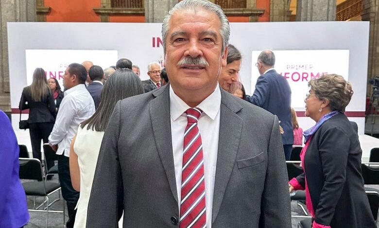 Raúl Morón
