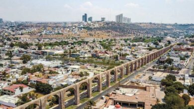Querétaro, inversiones privadas