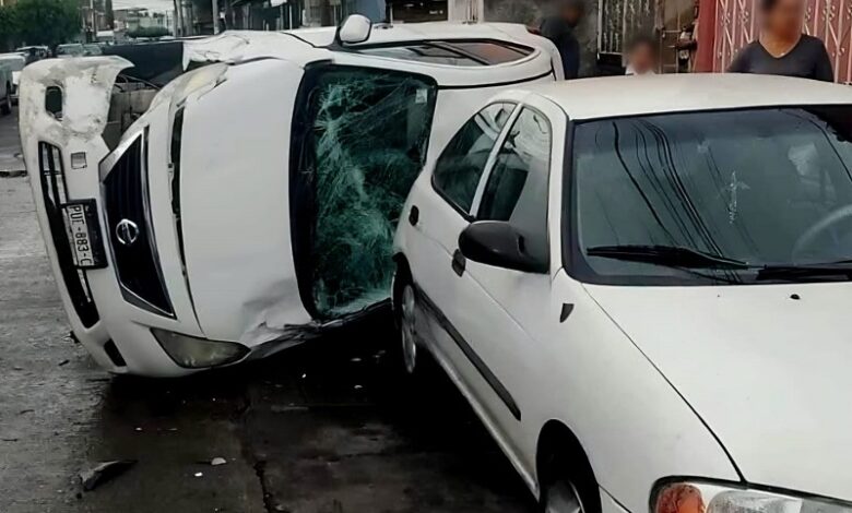 Uruapan, SSP