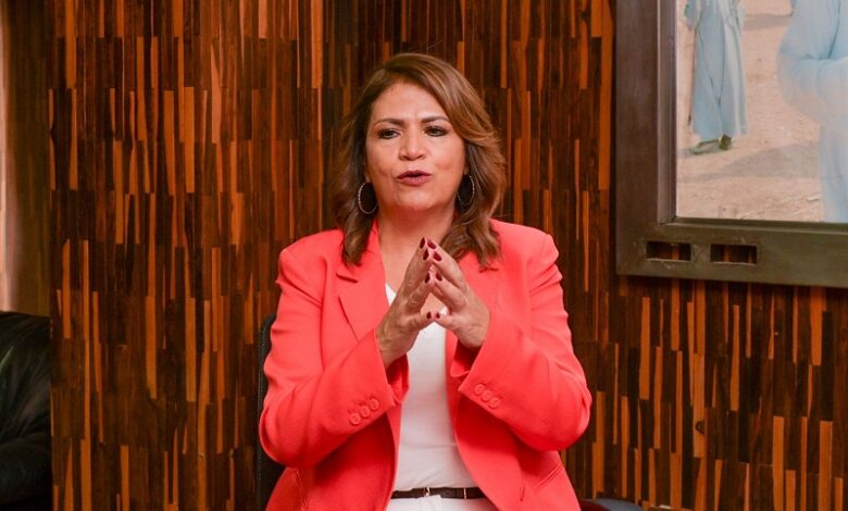 Fabiola Alanís