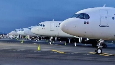 Aeropuerto Internacional de Morelia