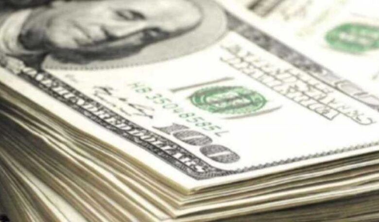 Dólar, USA