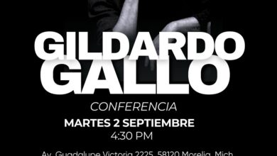 DIF Morelia